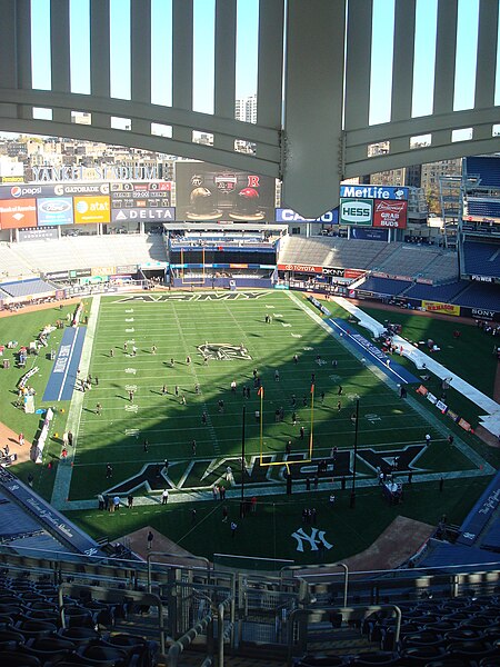 File:Yankee Stadium Football.jpg