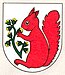 Blason de Zákopčie