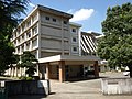 神奈川県立座間高等学校