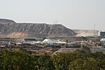 Thumbnail for Nchanga Copper mine