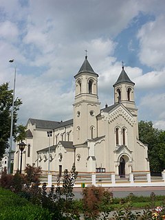 Zambrów,  Podlasie, Poland