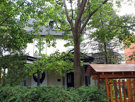 Zen Centre of Ottawa