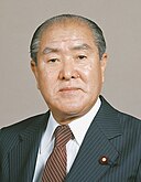 Zenkō Suzuki: Años & Cumpleaños