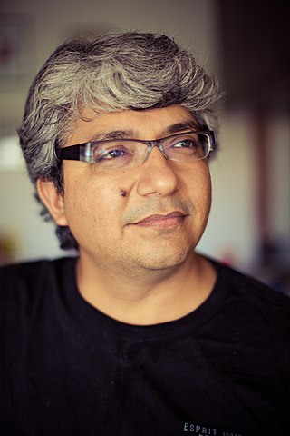 <span class="mw-page-title-main">Junaid Memon</span> Indian Filmaker (Born 1975)