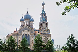 Минусинск спасский собор фото