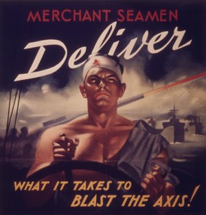 United States Merchant Marine