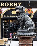 Vorschaubild für Greyfriars Bobby