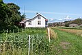 * Nomination Historic farm building on the island Härön. --ArildV 06:18, 5 November 2023 (UTC) * Promotion  Support Good quality. --AFBorchert 07:01, 5 November 2023 (UTC)