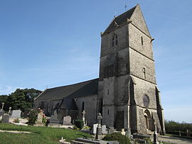 Gereja Notre-Dame