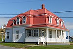 Basin Presbytery