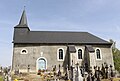 Église Saint-Pierre de Lomné