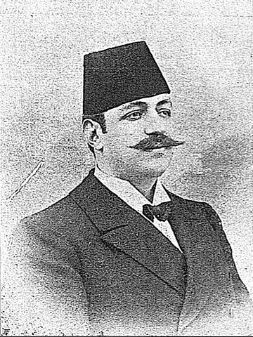 Šehzade Mahmud Necmeddin