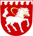 Wappen von Ždírec