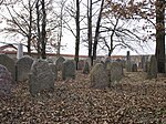 Židovský hřbitov Dobříš, 07.jpg