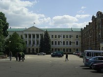 Торговый Центр Соловьи Брянск Адрес И Фото