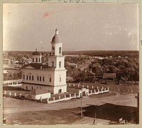 Iglesia de la Resurrección de Cristo