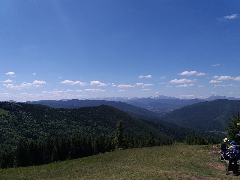 File:Карпатський національний природний парк. Яремчанська міська рада.jpg