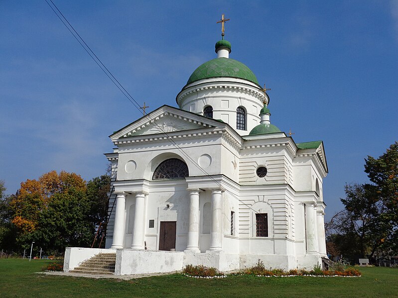 File:Мостище Михайлівська церква 2.jpg