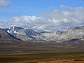 * Nomination Ukok Plateau. Katonkaragay national park. East Kazakhstan Region, Kazakhstan. By User:Avustfel --Красный 08:15, 7 June 2024 (UTC) * Decline  Oppose Noisy, sorry. --Moroder 12:50, 13 June 2024 (UTC)