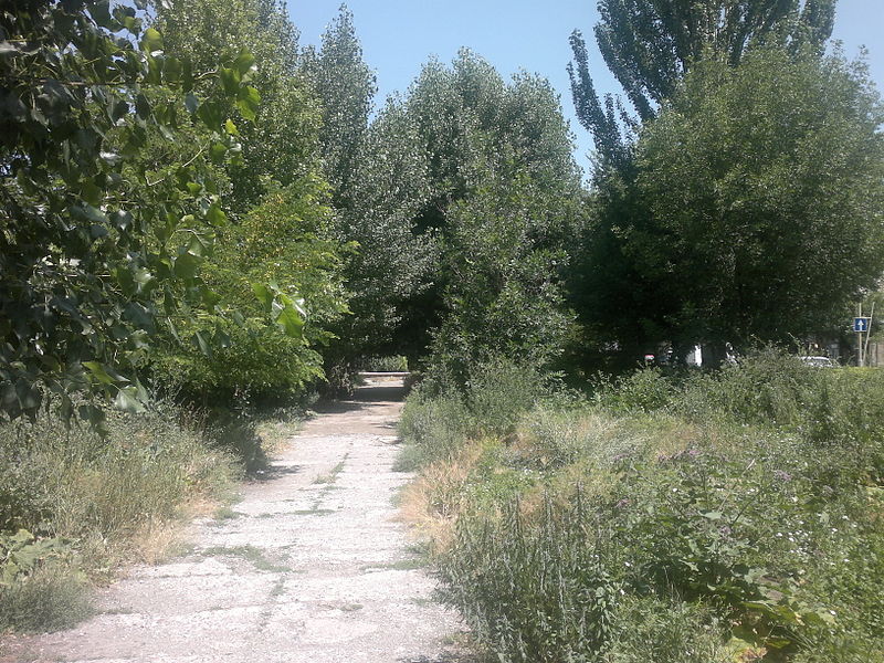 File:Գյումրիի հաղթանակի այգին 01.jpg