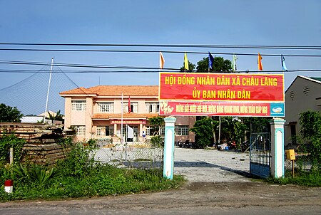 Châu Lăng