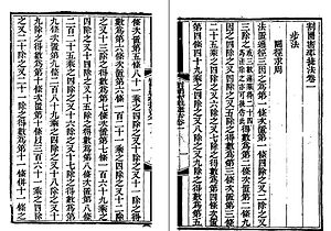A page from Ming Antu's Geyuan Milu Jiefa Ge Yuan Mi Lu Jie Fa Juan Yi .JPG
