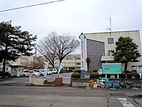 Kitakata (Fukushima)