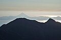 From Mt.Takakuma 