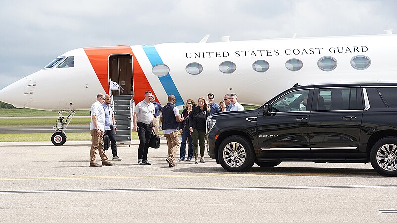 File:- Senior Official Performing the Duties of Deputy Secretary of Homeland Security, Kristie Canegallo, Travels to Puerto Rico and the U.S. Virgin Islands (53649287146).jpg