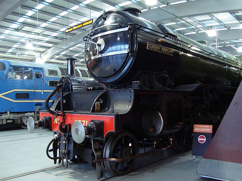 File:... at Locomotion Shildon ... (3068487068).jpg