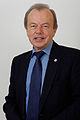 Deutsch: Lothar Quanz, hessischer Politiker (SPD) und Abgeordneter des Hessischen Landtags.