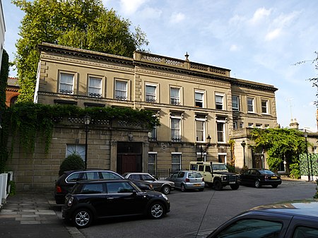 1 2 Orme Square 01