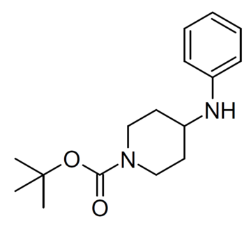 1-Boc-4-AP