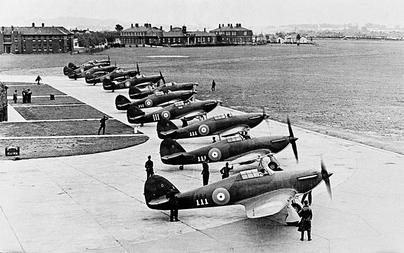 File:100 years of the RAF MOD 45163625.jpg