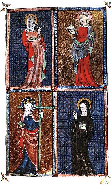File:13th-century painters - Alfonso Psalter - WGA15758.jpg