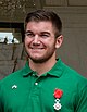 Alek Skarlatos