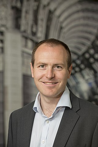 <span class="mw-page-title-main">Ian Chapman (physicist)</span> British physicist and CEO of UKAEA