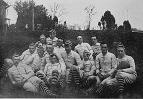 1892 VAMC sepak bola team.jpg