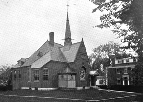 1899 Billerica public library Massachusetts.png