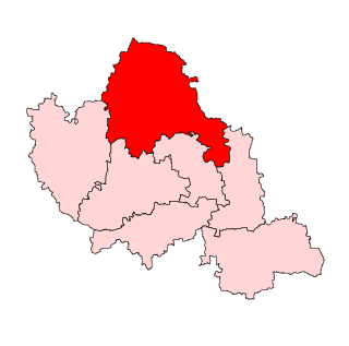 <span class="mw-page-title-main">Nagamangala Assembly constituency</span> Legislative Assembly constituency in Karnataka, India