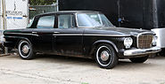 1962 Studebaker Lark four-door sedan in black.jpg