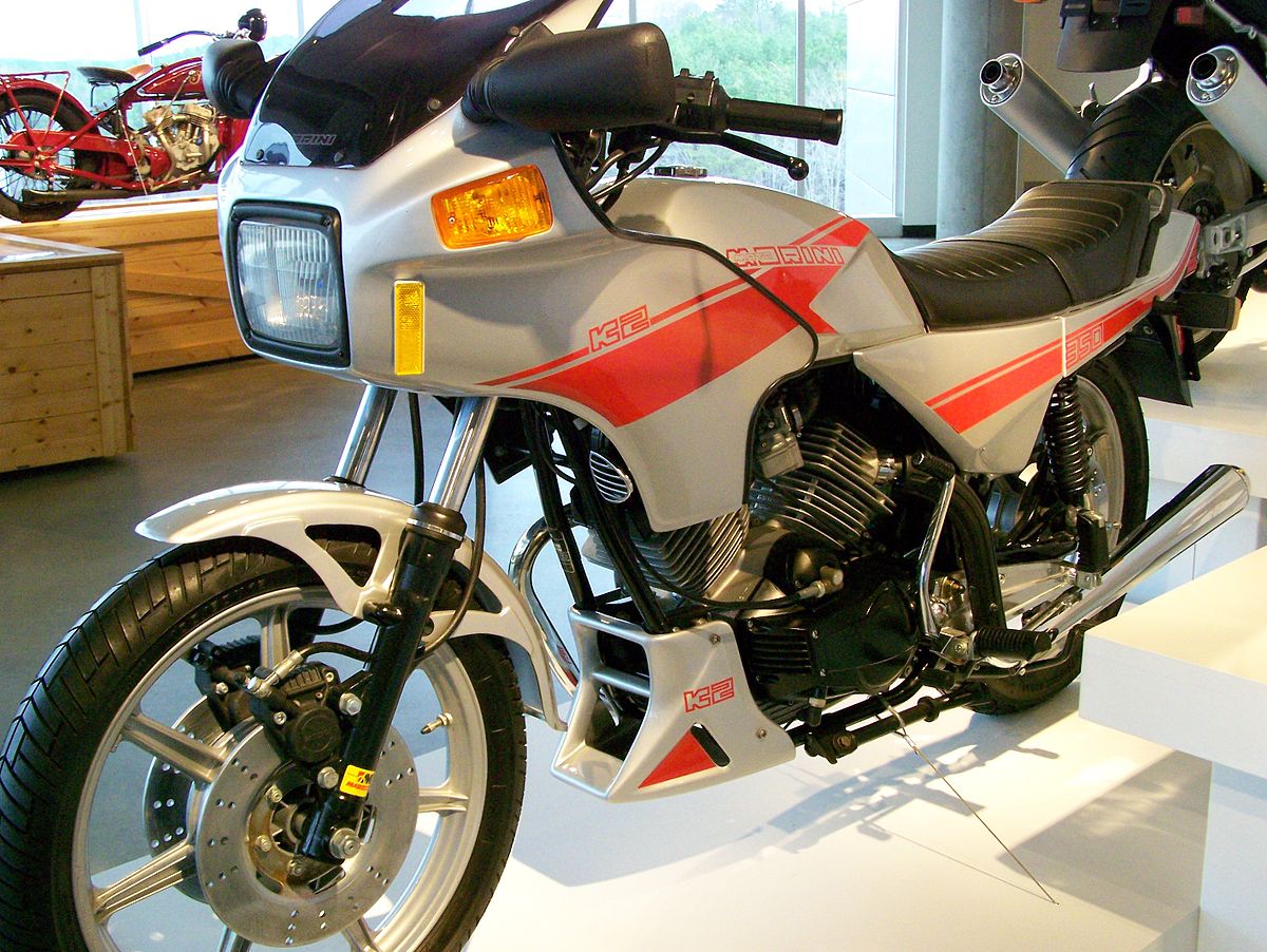 Moto Morini 350 K2 - Wikipedia