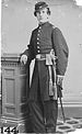 1. Lt. Stephen P. Corliss Company D 4th Heavy Artillery Civil War.jpg