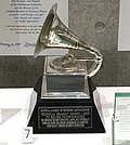 Gambar mini seharga Penghargaan Grammy