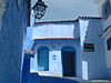 Hammam in Chefchaouen