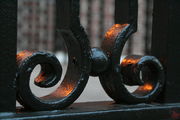 2008-06-26 Wrought iron railing curls.jpg