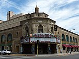 Fresno, California: County seat of Fresno County, California, United States