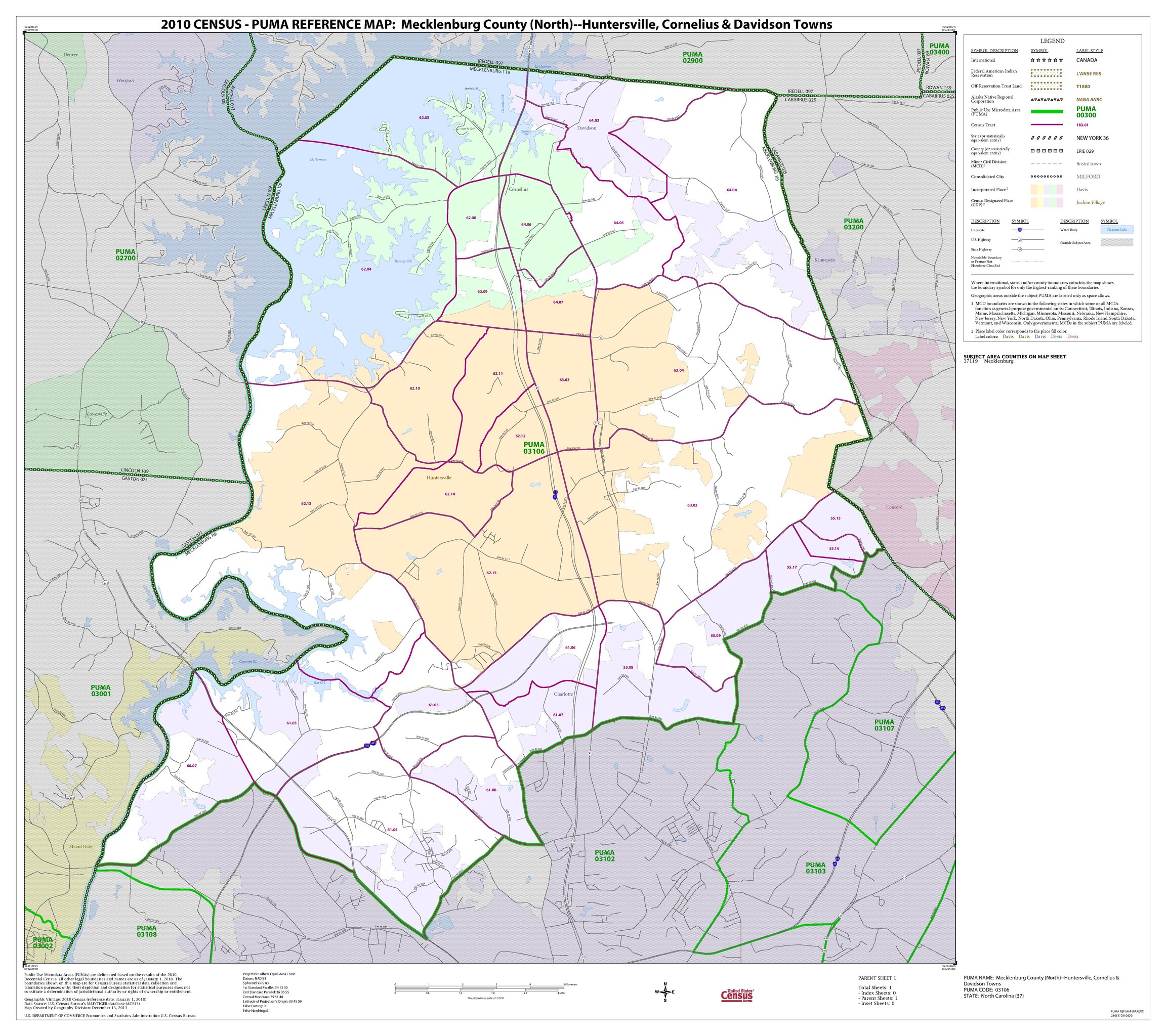 Mecklenburg County, North Carolina - Wikipedia