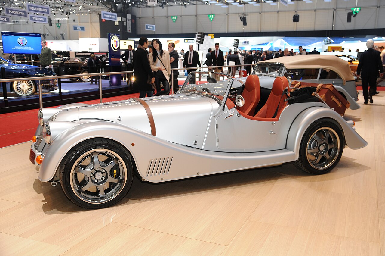 Image of 2013-03-05 Geneva Motor Show 8160