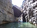 Miniatura para Barranco de la Maimona